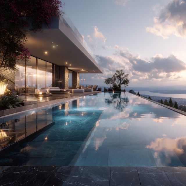 TerraVibe Soundworks - 'Luxury real estate' [Ringtone]