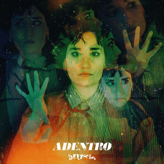 DELYRIA - 'ADENTRO' [Ringtone]