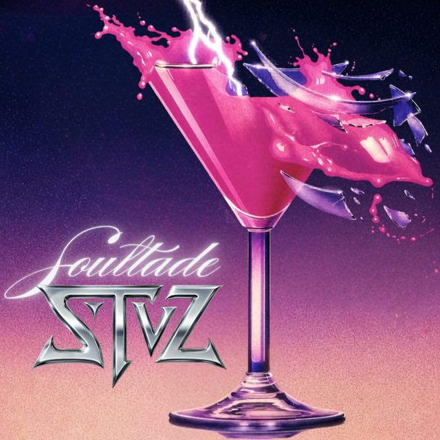 ZTVZ - 'Quiero (feat. Soultade)' [Ringtone]