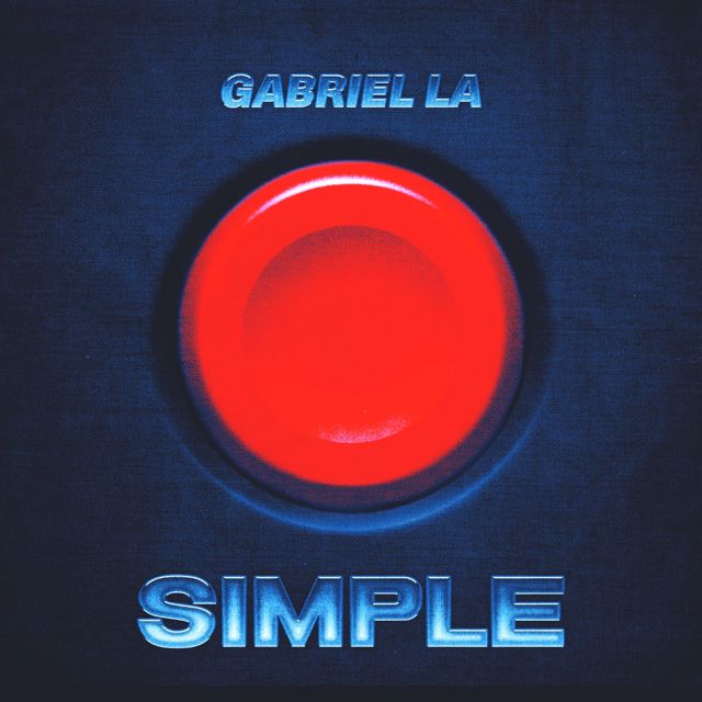 Gabriel La - 'Simple' [Ringtone]
