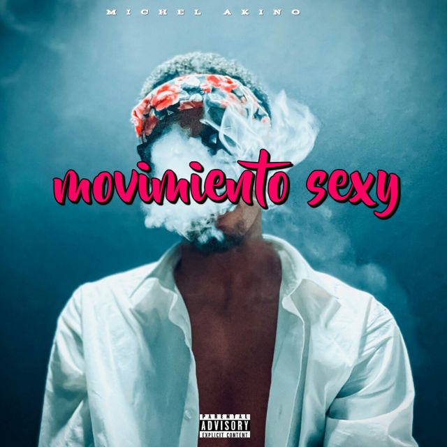 michel akino - 'movimiento sexy' [Ringtone]