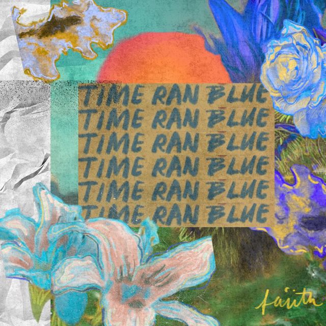 faiith - 'Time Ran Blue' [Ringtone]