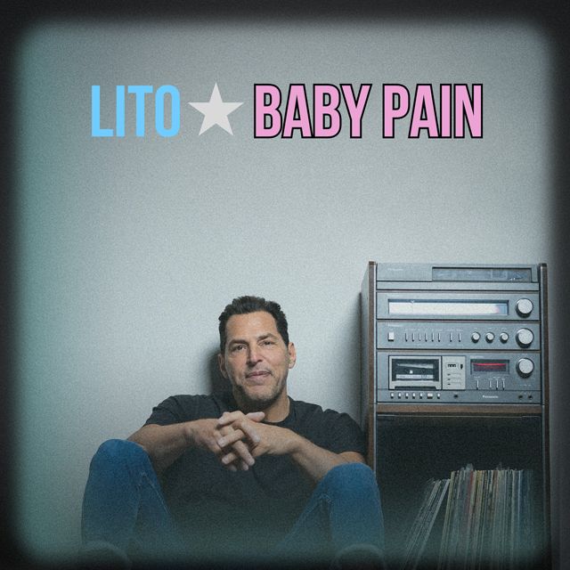 LITO - 'Baby Pain' [Ringtone]