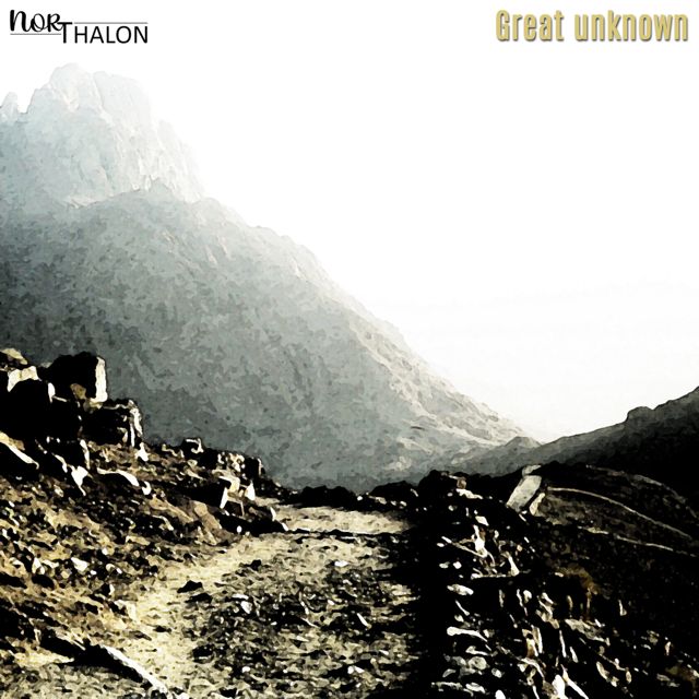 Nor Thalon - 'Great unknown' [Ringtone]