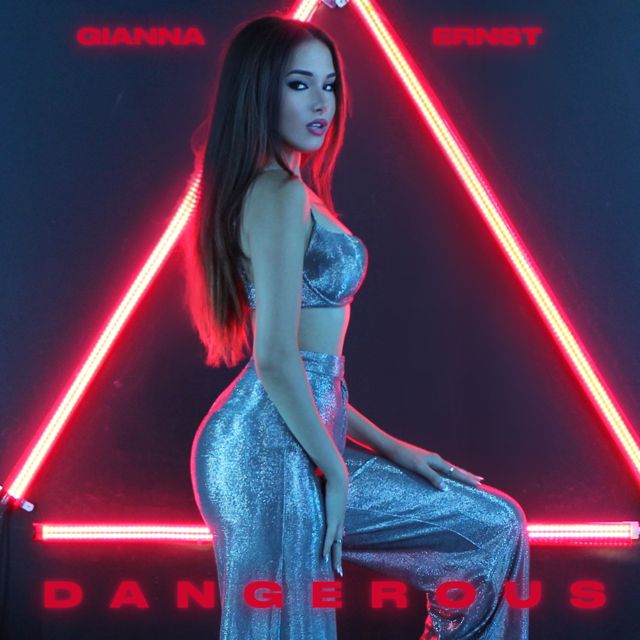 Gianna Ernst - 'Dangerous' [Ringtone]