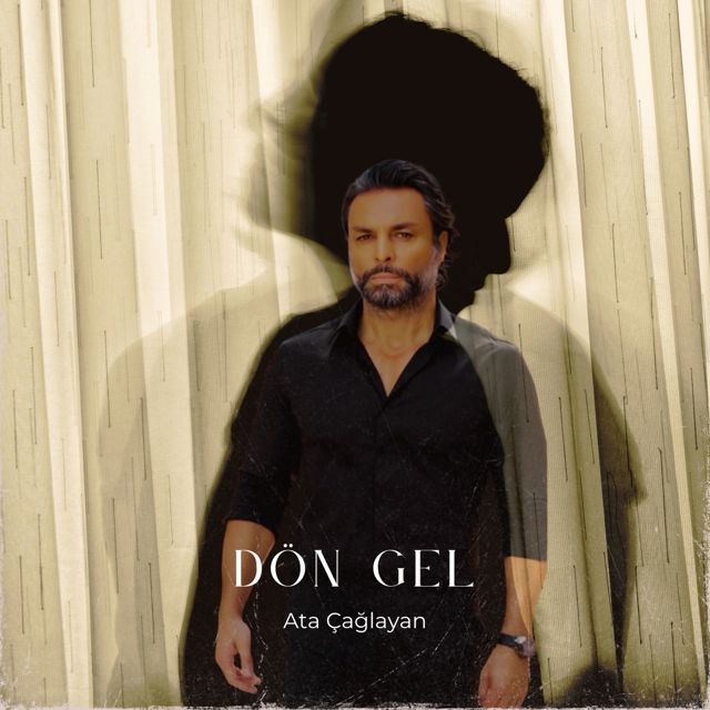 Ata Çağlayan - 'Dön Gel' [Ringtone]