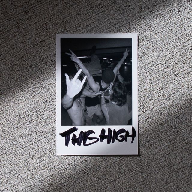 22 in Jersey - 'This High' [Ringtone]