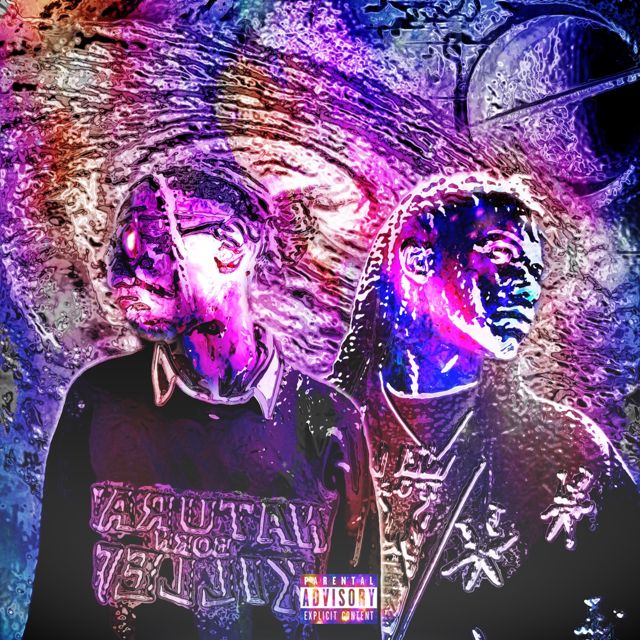 Maxx Air - '4WD (feat. 5500PK & SSGKobe)' [Ringtone]