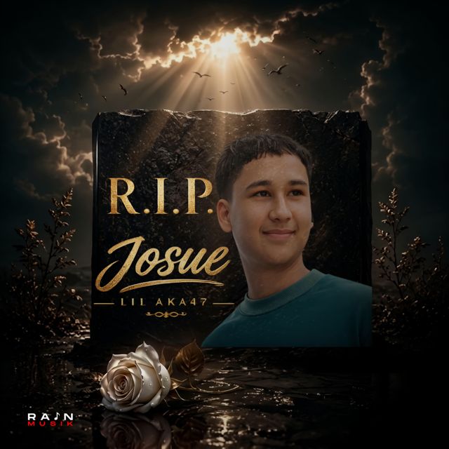 Rain Musik - 'R.I.P. Josue' [Ringtone]