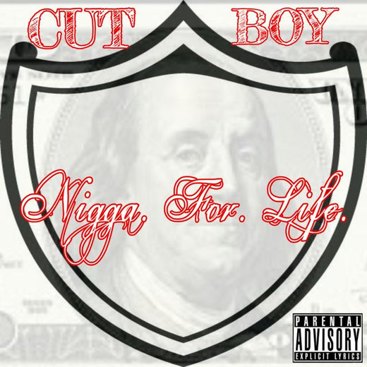 Cut Boy P - 'Nickz (feat. Yodaman Da Sodaman & Hot Boy Yola)' [Ringtone]