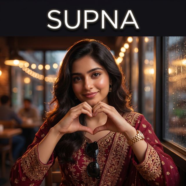 Gagan Sharma - 'Supna' [Ringtone]