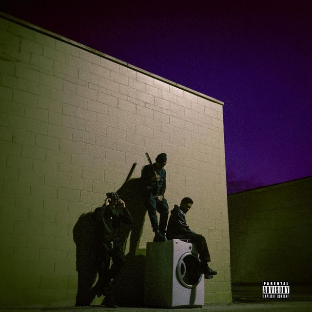 Project Ambition - 'Beast By Night (feat. Isaiah Ramssess & REM-II-NGTON & Don Lyvell)' [Ringtone]