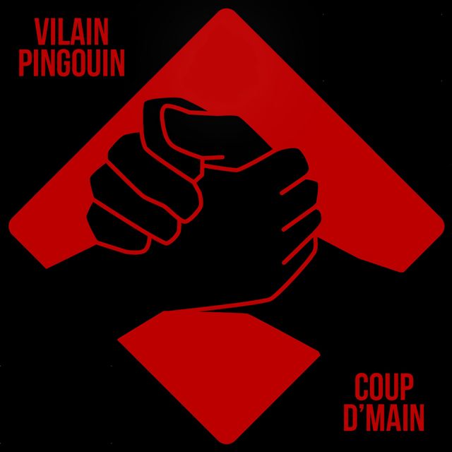 Vilain Pingouin - 'Fais d'ton mieux' [Ringtone]