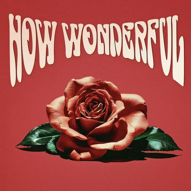 Marc Statz - 'How Wonderful' [Ringtone]