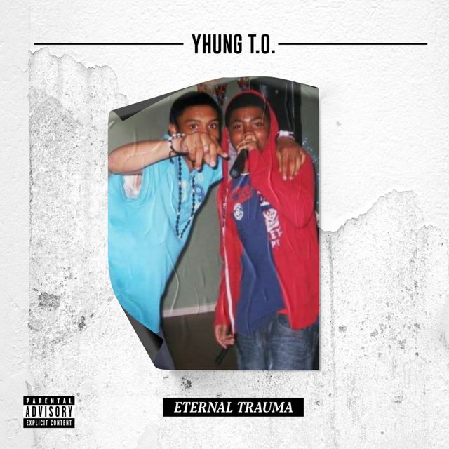 Yhung T.O. - 'Knowledge' [Ringtone]