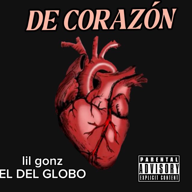 lil gonz - 'DE CORAZON' [Ringtone]