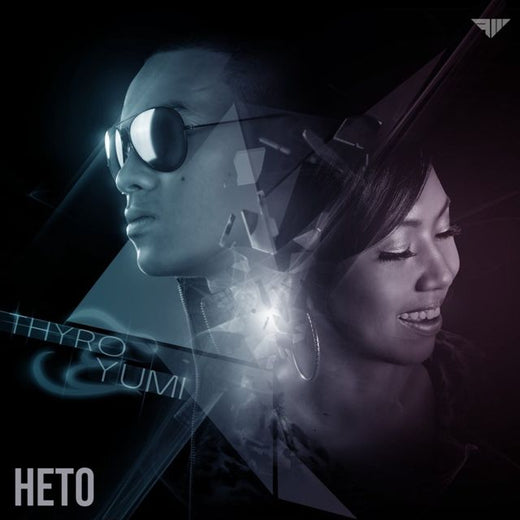 Thyro - 'Heto (feat. Yumi)' [Ringtone]