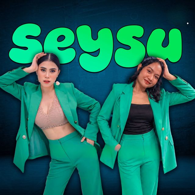 Kamelia Putri - 'Sey Su (feat. Faiza El Fitri)' [Ringtone]