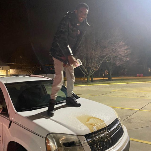Lil Marah - 'Next Time' [Ringtone]