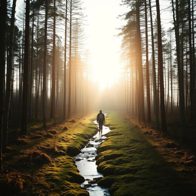 MoBa - 'Creekside pilgrim' [Ringtone]