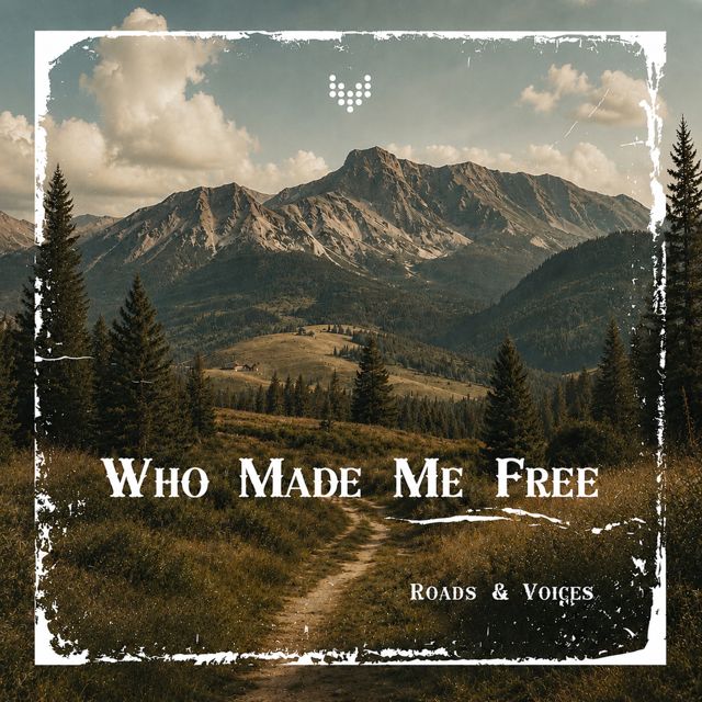 Roads - 'Who Made Me Free (feat. Voices)' [Ringtone]