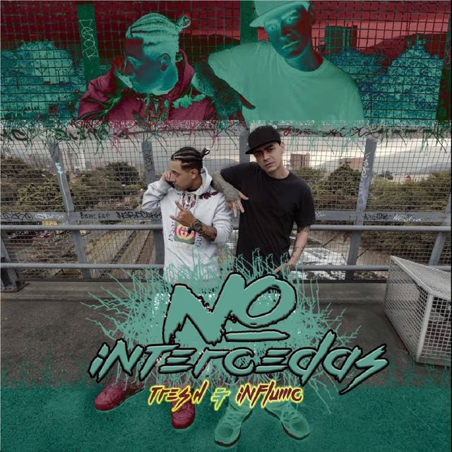 tr3s h indominati - 'No Intercedas (feat. Influ Mc)' [Ringtone]