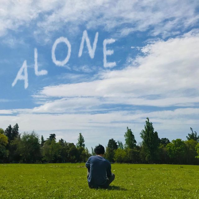 FRAN - 'ALONE' [Ringtone]