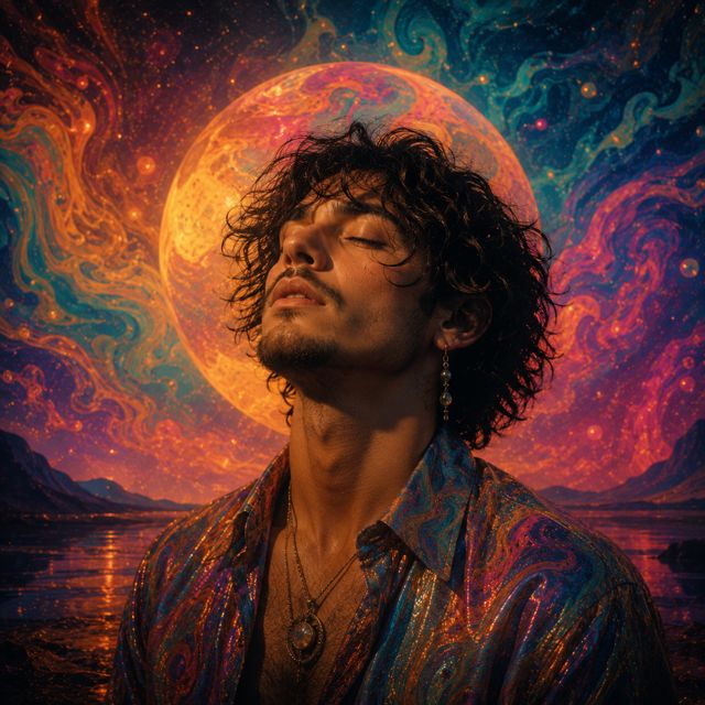 Juno Rey - 'Every Color In Me' [Ringtone]