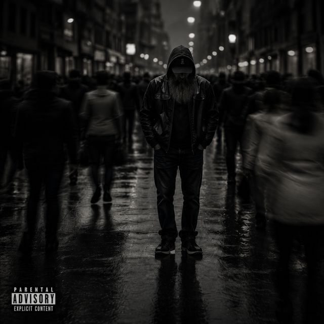 Trigg - 'Still Here' [Ringtone]