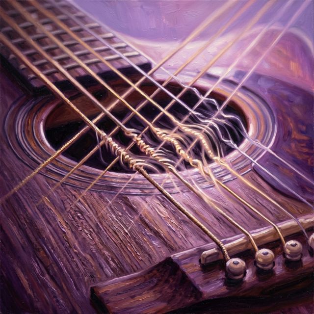 Boluzzard - 'Starlight String Soliloquy' [Ringtone]
