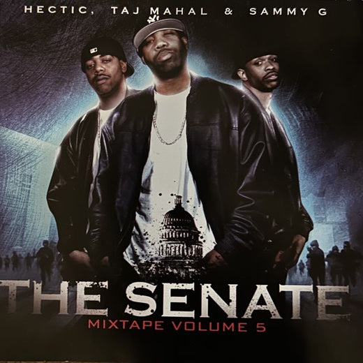 The Senate 315 - 'MONEY TIME' [Ringtone]