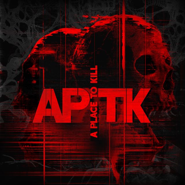 A Place to Kill - 'Something Inside Of Me' [Ringtone]