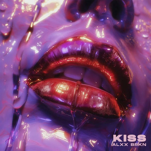 Alxx Brkn - 'Kiss' [Ringtone]
