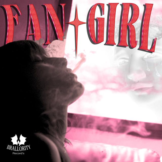 YEIIDY - 'FANGIRL (feat. Trnce33 & DXP & QuasarS.A)' [Ringtone]