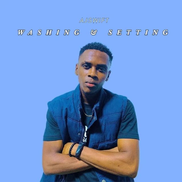 Ajswift - 'Really' [Ringtone]