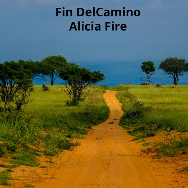 Alicia Fire - 'Eco del Abismo' [Ringtone]