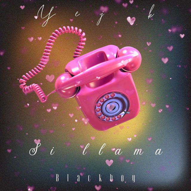 Yey K - 'si llama' [Ringtone]
