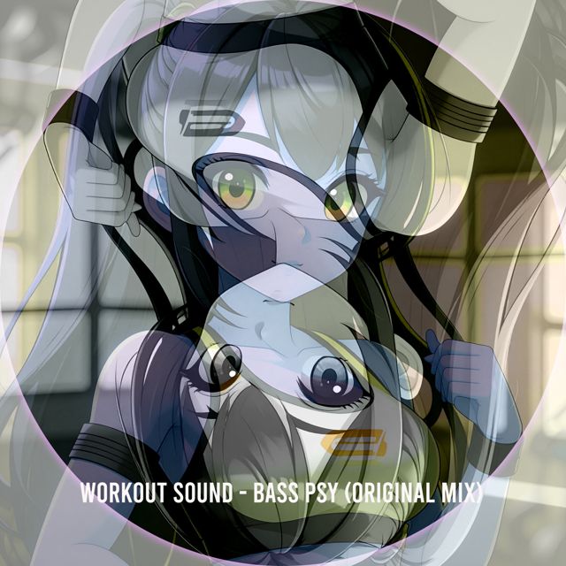 Workout Sound - 'Bass Psy' [Ringtone]