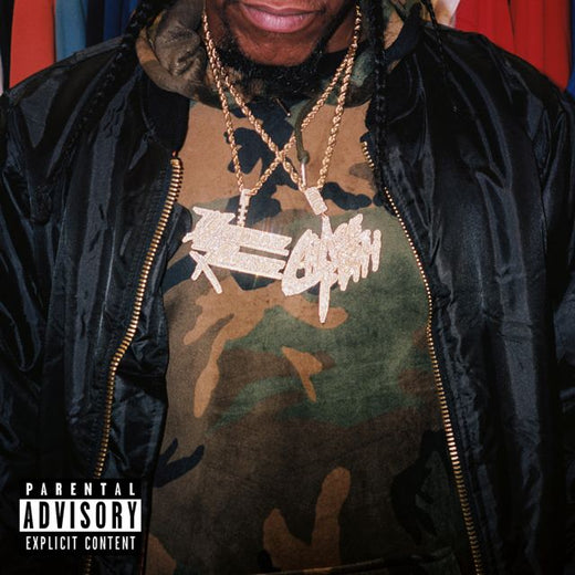 Top Shelf Premium - 'Chase Fetti Freestyle (feat. Chase Fetti)' [Ringtone]
