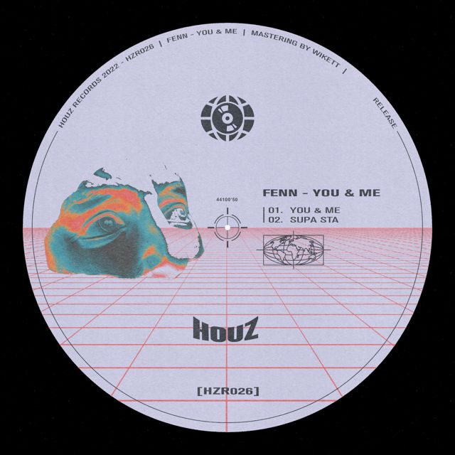 FENN - 'You & Me' [Ringtone]