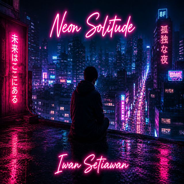 Iwan Setiawan - 'Neon Solitude' [Ringtone]