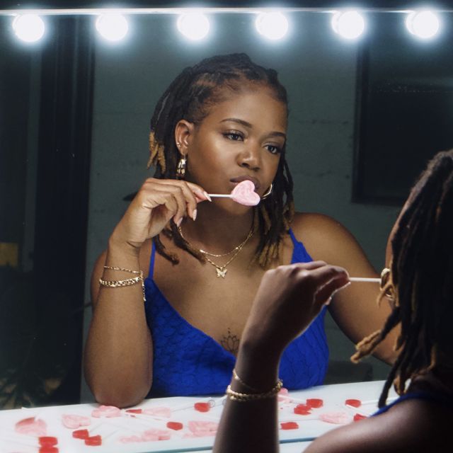 Mystic - 'Dopamine' [Ringtone]