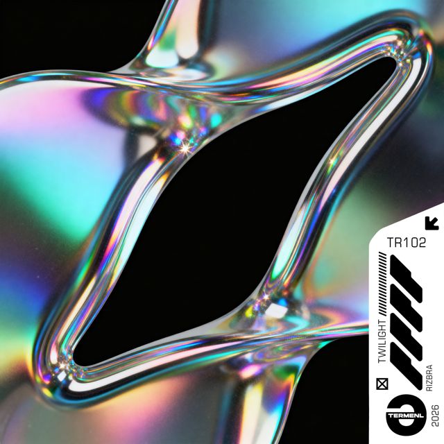 Rizbra - 'Twilight' [Ringtone]