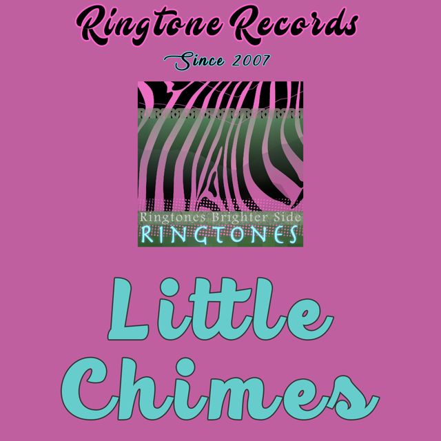 Beep on Bell - 'Little Chimes' [Ringtone]