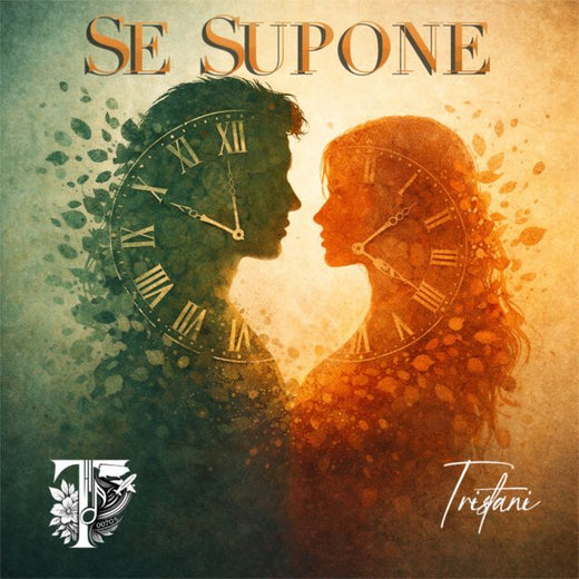 Tristani - 'Se Supone' [Ringtone]