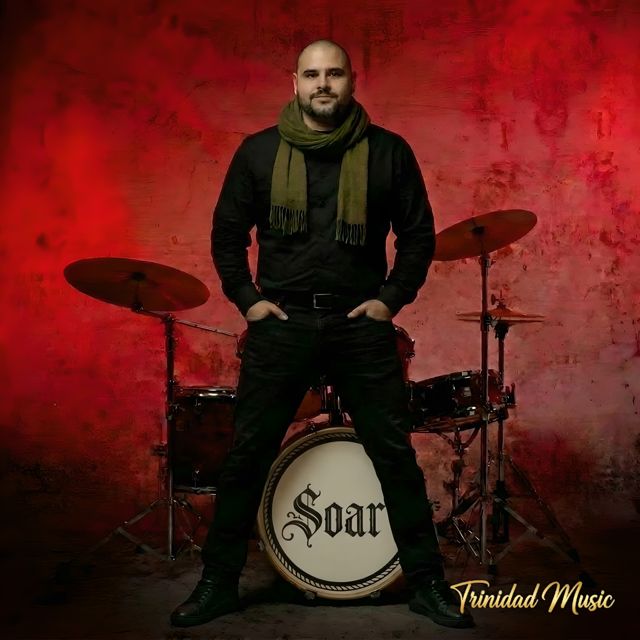 Soar - 'Súplicas Al Señor' [Ringtone]