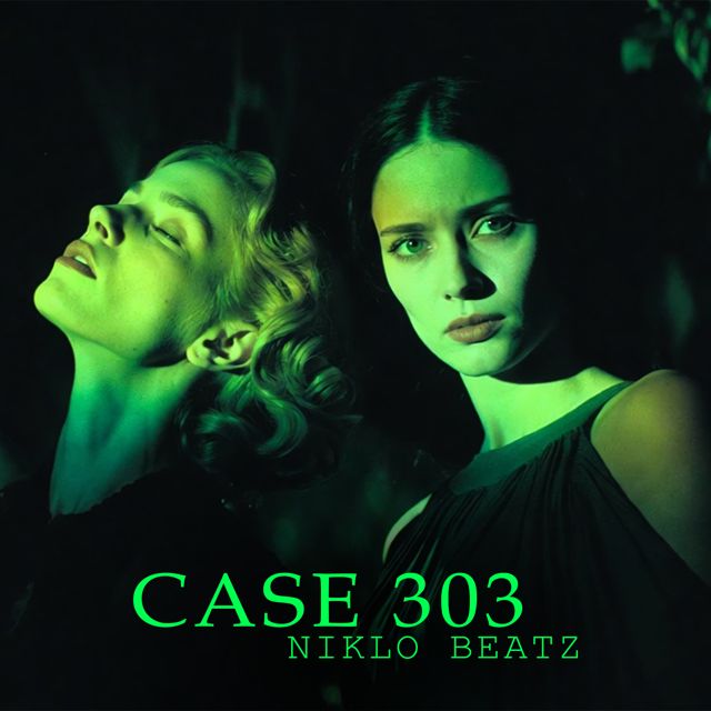 NIKLO BEATZ - 'Mind Trap' [Ringtone]