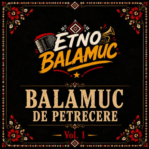 Etno Balamuc - 'Cenusareasa' [Ringtone]