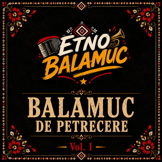 Etno Balamuc - 'Cenusareasa' [Ringtone]