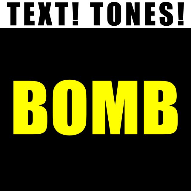 Sound Effects + - 'Bomb' [Ringtone]